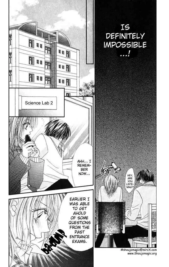 Ren-Ai Shijou Shugi Chapter 14 11